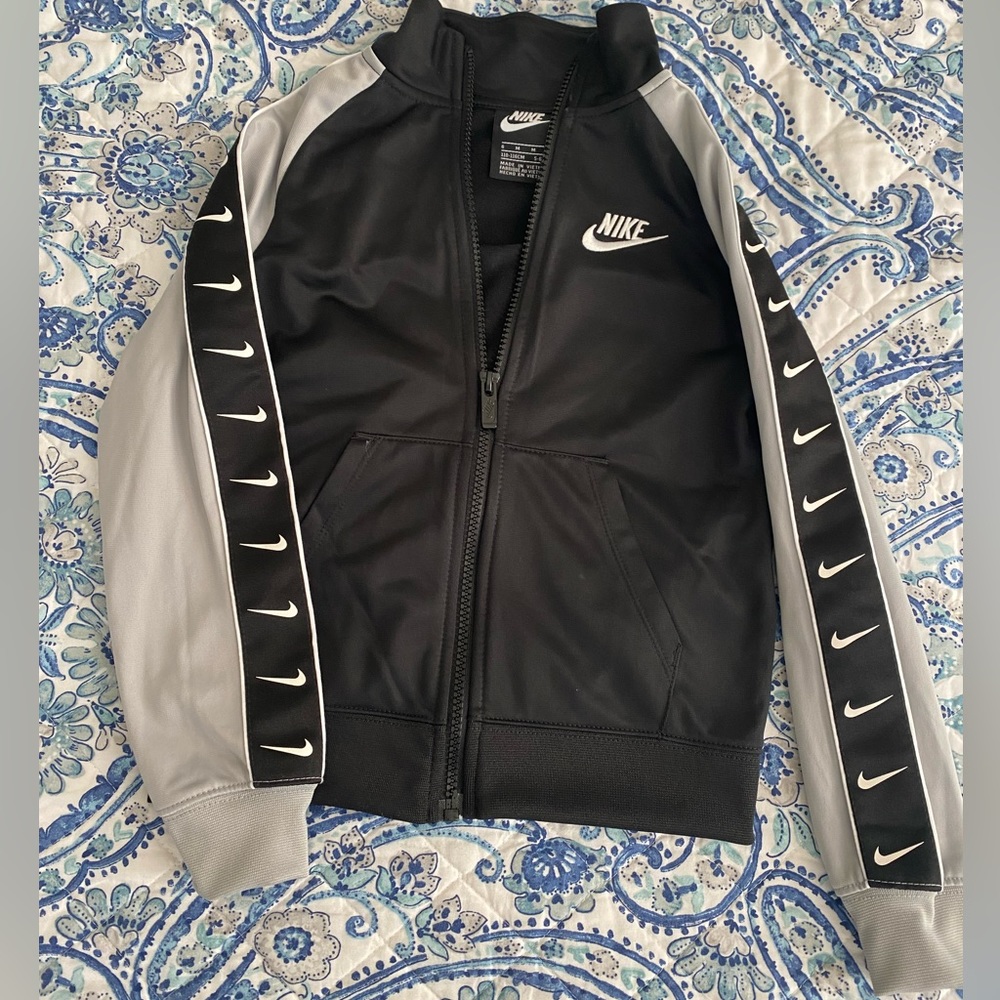 Boys Nike outfit